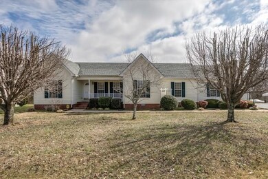 601 Meadowlark Dr, Shelbyville, TN 37160 - photo 2