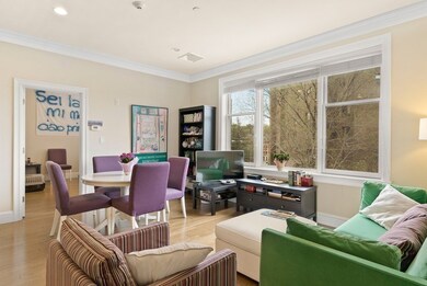 20 Englewood Ave unit 204, Brookline, MA 02445 - photo 7