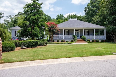 409 Overton Place, Fayetteville, NC 28303 - photo 2