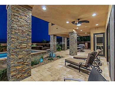 Patio/Deck.