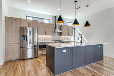 5609 Live Oak St unit 407, Dallas, TX 75206 - photo 2