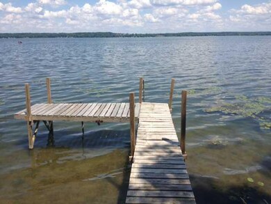 Other dock to Cayuga Lake