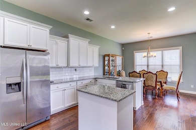 5162 Kensley Ct, Southaven, MS 38672 - photo 7