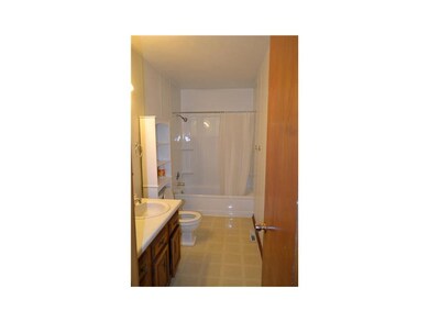 Bathroom.