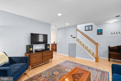 65 P St NW, Washington, DC 20001 - photo 6