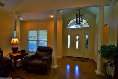 1145 Doodle Cir, Conway, AR 72034 - photo 4