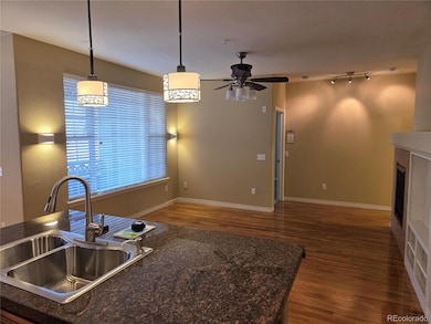 11962 W Long Cir unit 103, Littleton, CO 80127 - photo 5