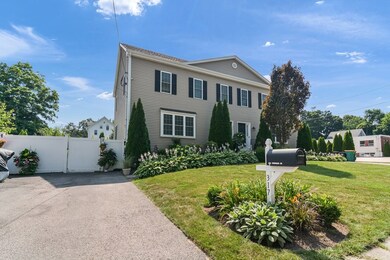 317 Chestnut St unit A, North Attleboro, MA 02760 - photo 3