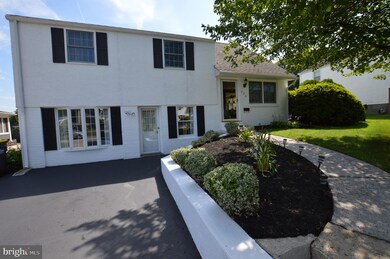 500 Firethorn Rd, King of Prussia, PA 19406 - photo 3