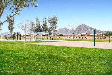 LUSH PARKS