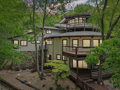 An Architectural Stunner