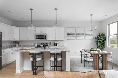 327 Fox Gap Ln, Hixson, TN 37343 - photo 5