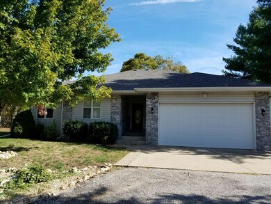 106 James View Rd, Kimberling City, MO 65686 - photo 2