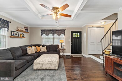 3601 Double Rock Ln, Parkville, MD 21234 - photo 4