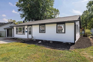 915 E Morgan St, Kokomo, IN 46901 - photo 3