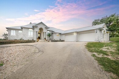 476 Leipold Ln, Fredericksburg, TX 78624 - photo 5