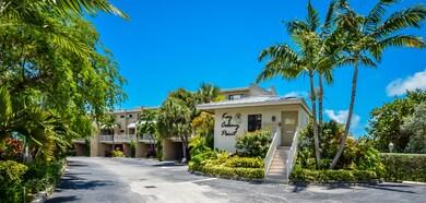 Welcome to Key Colony Point