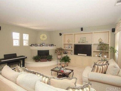 Entertainment center with 5.1 surround sound