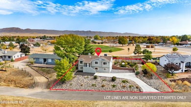 4567 N Desert Flower Cir, Prescott Valley, AZ 86314 - photo 2