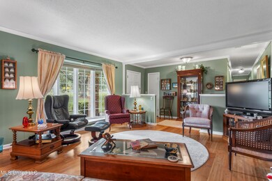 Formal living 1