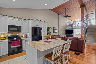 High Rocks Condominiums unit 120, North Smithfield, RI 02896 - photo 5