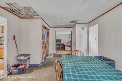 193 W Parker St, Scranton, PA 18508 - photo 6