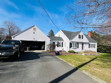 6 Whitfield Rd, Danvers, MA 01923 - photo 3