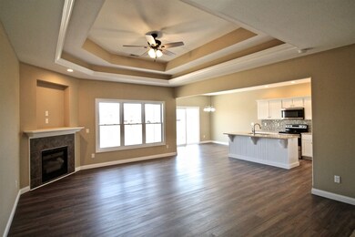 11397 Chandon Cove, Roanoke, IN 46783 - photo 3