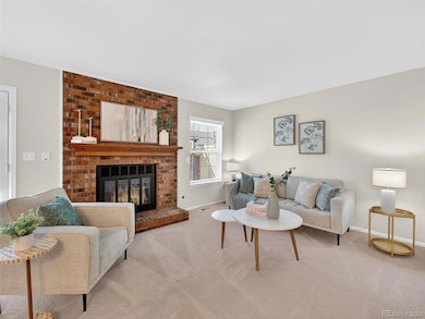 7244 E Briarwood Cir unit 2510, Centennial, CO 80112 - photo 2