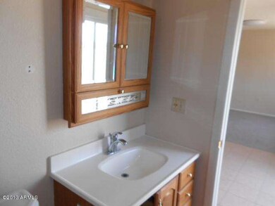 Additional Bathroom Vanity