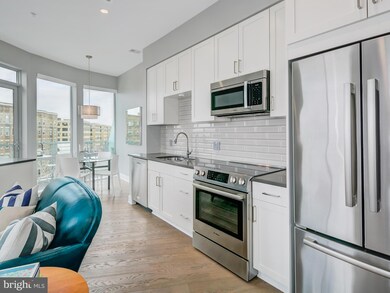 Ontario 17 unit 610, Washington, DC 20009 - photo 5