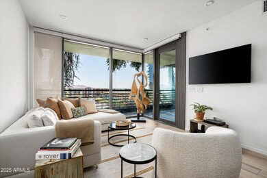 Optima Kierland Condominiums unit 814, Scottsdale, AZ 85254 - photo 5