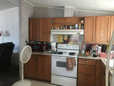 Kitchen Lot 110 BE
