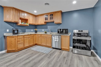 3190 Kensington Rd NE, Carrollton, OH 44615 - photo 6