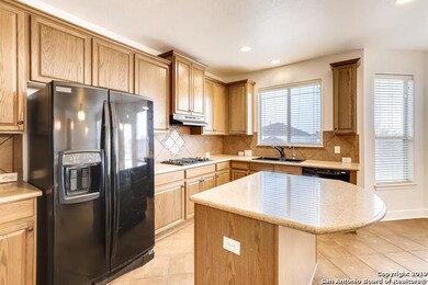 3706 Mendocino Park, San Antonio, TX 78261 - photo 7