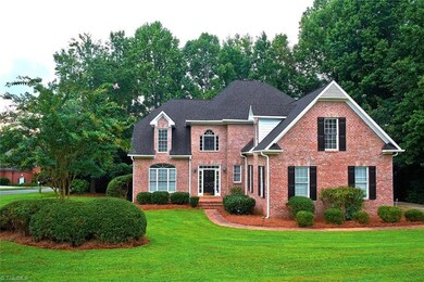 1 Rosebay Cir, Greensboro, NC 27455 - photo 2