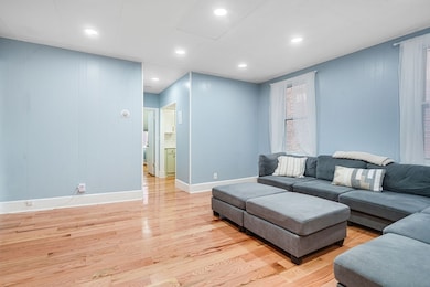 11 Aberdeen St unit 4A, Boston, MA 02215 - photo 4