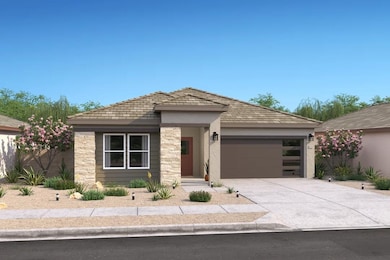 Goldenrod II ZC Contemporary
