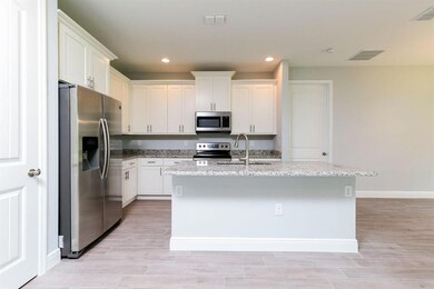 4561 SW Masefield St, Port Saint Lucie, FL 34953 - photo 4