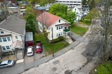 33 Bigelow St, Quincy, MA 02169 - photo 2