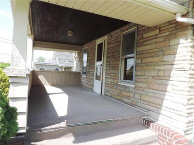 Patio/Deck.