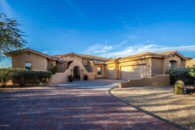 26862 N 73rd Way AZ-4