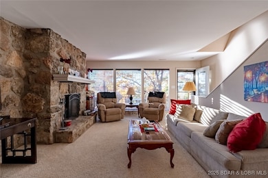 6500 St Moritz M3 Ct unit M3, Osage Beach, MO 65065 - photo 2