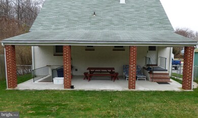 43 Fullerton Heights Ave, Nottingham, MD 21236 - photo 2