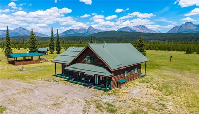 400 Kintla Ranch Rd, Polebridge, MT 59928 - photo 4