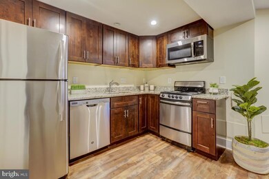 921 L St NE unit B/BASEMENT, Washington, DC 20002 - photo 6