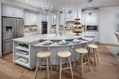 29506 Huntswood Trail Ln, Katy, TX 77494 - photo 3