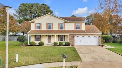 13 Veneris Ct, Hampton, VA 23669 - photo 3