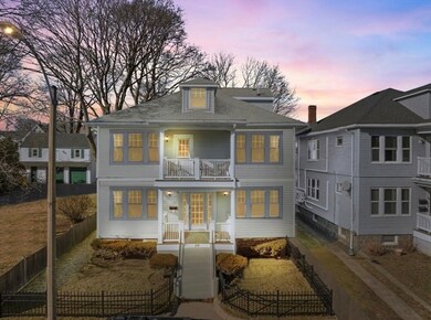 29 Minot St unit 2, Dorchester, MA 02122 - photo 3