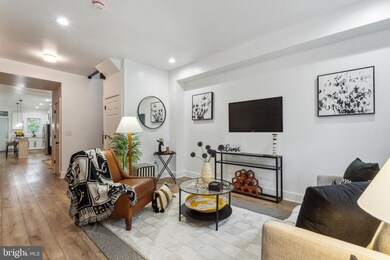 1819 W Saratoga St, Baltimore, MD 21223 - photo 4